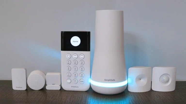best smart gadgest for home