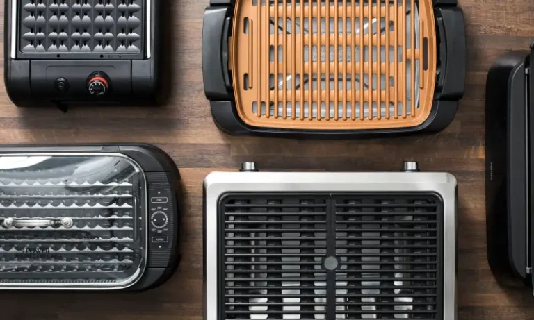 best indoor grill