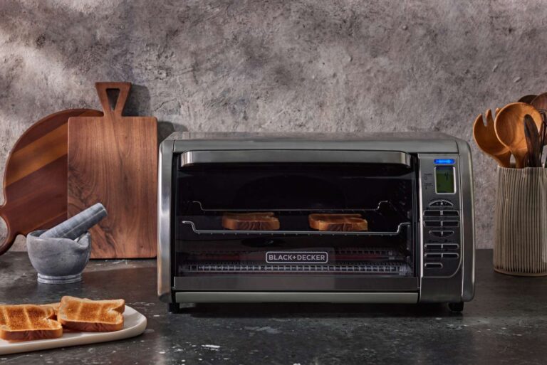 Best Toaster Ovens for Small Kitchens – 2025 Picks